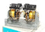 NEW POTTER & BRUMFIELD KB-17DG-24 RELAY 24VDC, KB17DG24