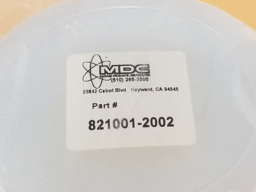 NEW MDC 821001-2002 FLANGE TUBING 7-1/4" LENGTH 82100120