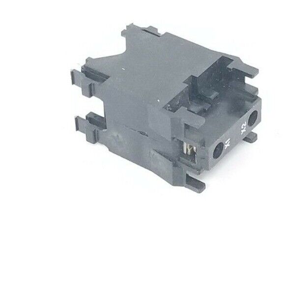 NEW CUTLER-HAMMER E22TL1 TRANSFORMER UNIT SER. A1, 110V 50HZ, 120V 60HZ