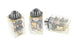 LOT OF 3 AMF POTTER & BRUMFIELD KA-4875-110V RELAYS KA-4875
