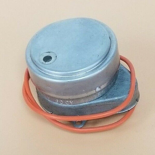 SYNCHRON Z167LC-1WL-6 STEPPER MOTOR 5-78 640 110V 60CY 5W 150RPHJ Z167LC1WL6