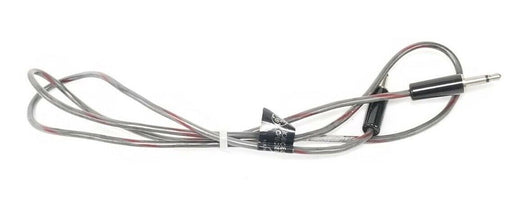 GE FANUC IC610CBL151A CPU CASSETTE PROGRAMMER CABLE