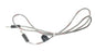 GE FANUC IC610CBL151A CPU CASSETTE PROGRAMMER CABLE