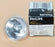 NIB PHILIPS MRC16 HALOGEN LAMP MR16, 814043, 50MRC16/SP10, 12V BASE, 50 WATT