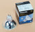NIB PHILIPS MRC16 HALOGEN LAMP MR16, 814043, 50MRC16/SP10, 12V BASE, 50 WATT
