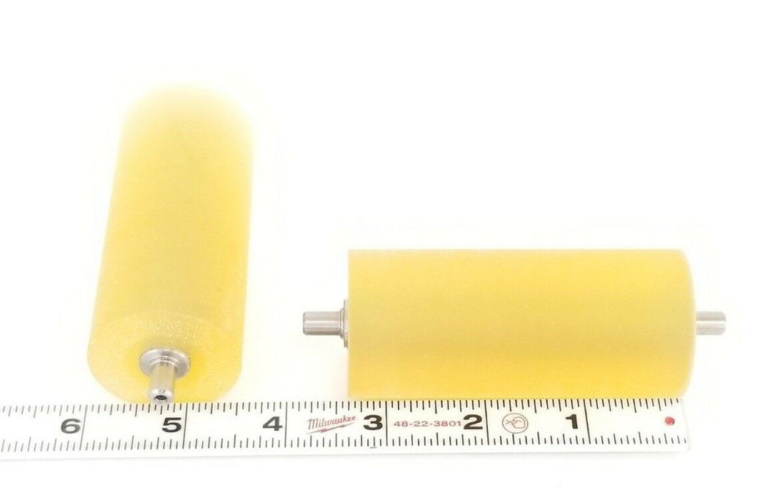 LOT OF 2 NEW CCL 800829 ROLLERS