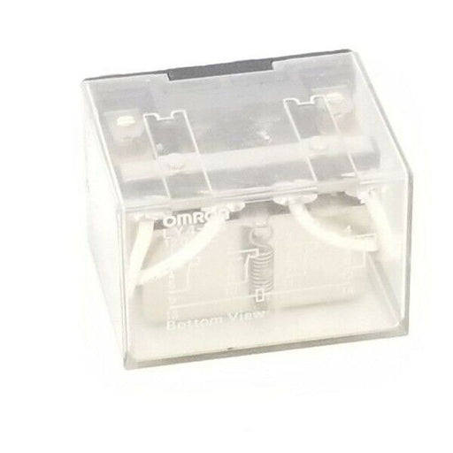 OMRON LY4-US RELAY LY-US-120VAC