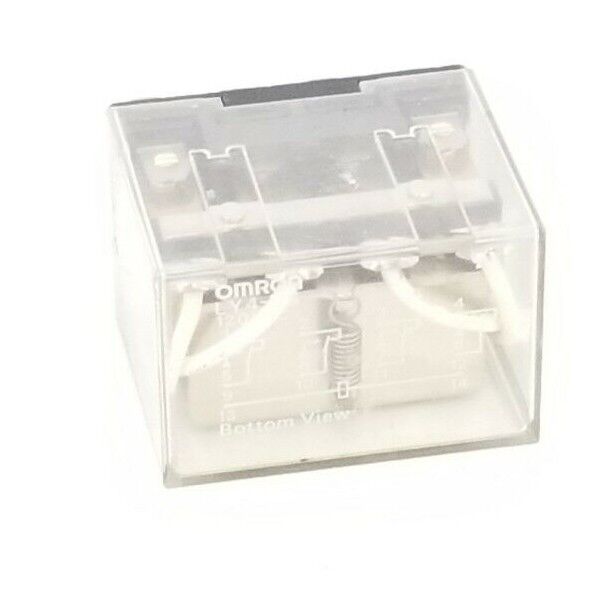 OMRON LY4-US RELAY LY-US-120VAC