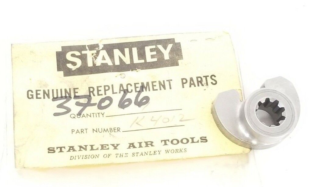 NEW STANLEY AIR TOOLS K4012 SLEEVE BUSHING 37066