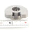 NEW STANLEY AIR TOOLS K4012 SLEEVE BUSHING 37066