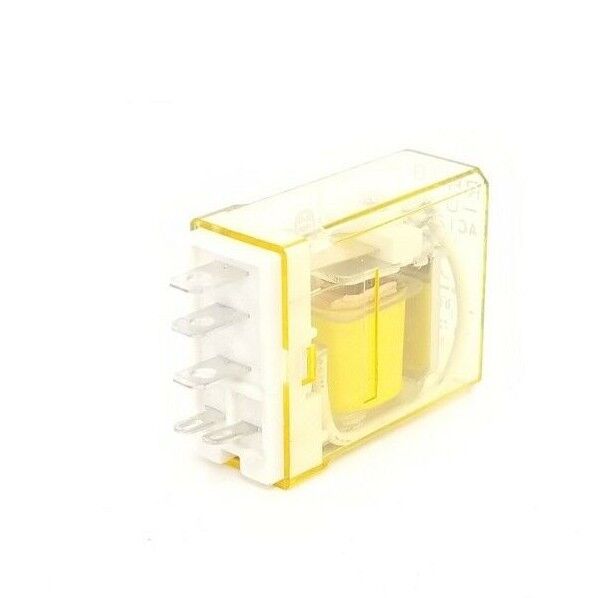 IDEC RH1BU RELAY RH1B-U-AC120V