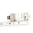 REO-TEMP TG1-P32-1A7B GENERAL PURPOSE TRANSMITTER 0-3000 PSI 4-20mA 10-30VDC