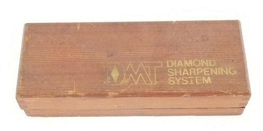 DMT 3860400 DIAMOND SHARPENING SYSTEM KNIFE SHARPENER