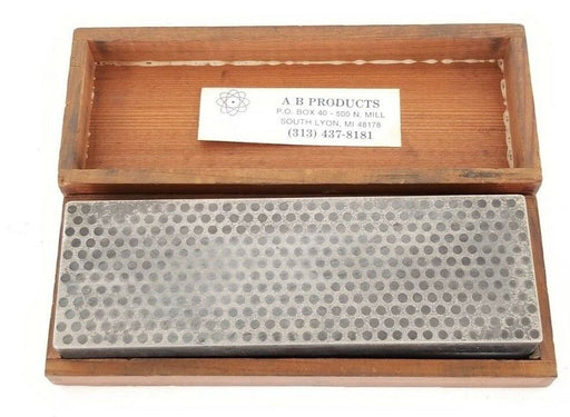 DMT 3860400 DIAMOND SHARPENING SYSTEM KNIFE SHARPENER