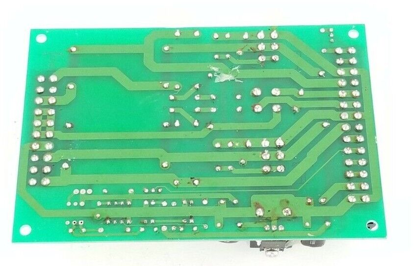 GENERIC YA-91 CAPACITOR BOARD 630L0029 / GT25J101 / S2VB / ML-990 / RS5B / YA91