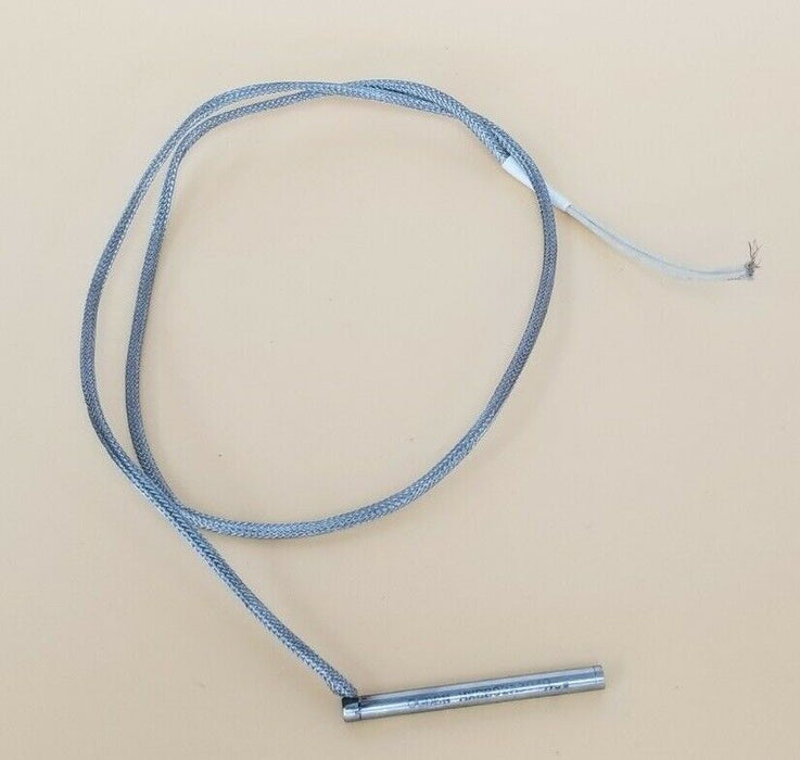 OGDEN MXEE02A3040 HEATER CARTRIDGE 178E-T, 100W, 120V