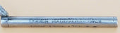 OGDEN MXEE02A3040 HEATER CARTRIDGE 178E-T, 100W, 120V