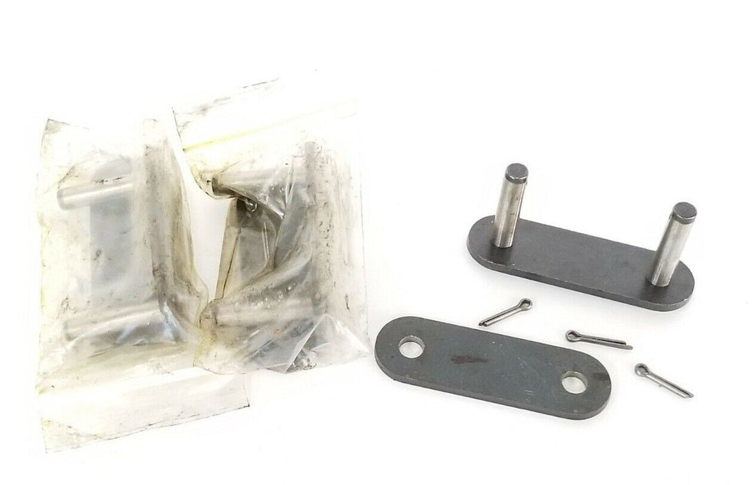 LOT OF 3 NEW WHITNEY C2100H DOUBLE PITCH CHAIN LINKS