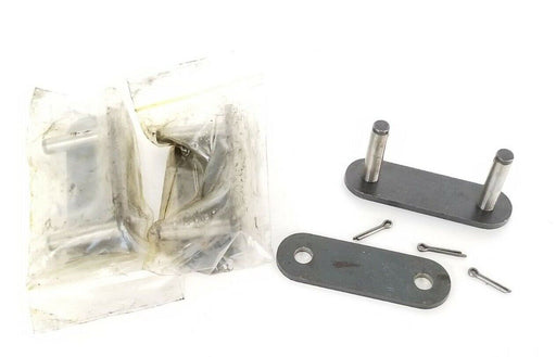 LOT OF 3 NEW WHITNEY C2100H DOUBLE PITCH CHAIN LINKS