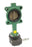 CRANE / CENTERLINE 53 SERIES 200 BUTTERFLY VALVE 3'' IN. W/ 24:1 GEAR REDUCER