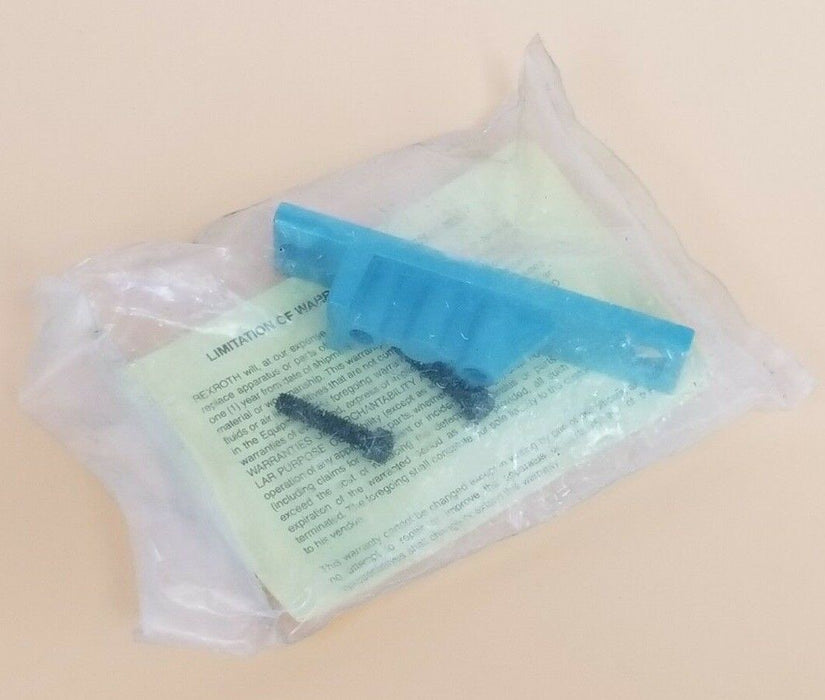 NEW BOSCH REXROTH P7853 BRACKET MOUNTING KIT P7853 590 PK1