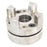 NEW KTR-ROTEX GS-42 COUPLING 1-1/2'' IN. BORE GS42