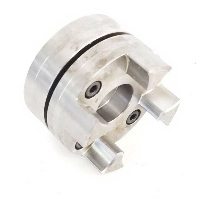 NEW KTR-ROTEX GS-42 COUPLING 1-1/2'' IN. BORE GS42