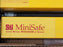 SET OF STI MODEL: MS4436B-2 LIGHT CURTAIN SET SYS MS44B-2 36 IN. 914MM 115VAC