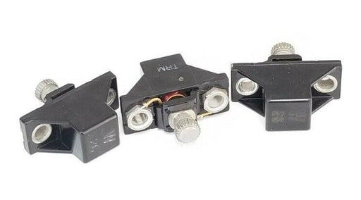 LOT OF 3 ALLEN-BRADLEY W26 HEATER ELEMENTS