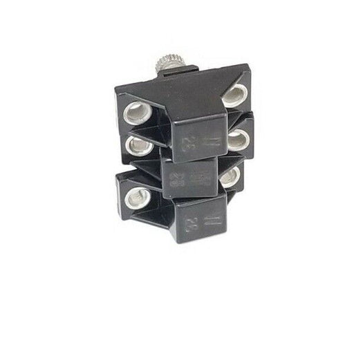 LOT OF 3 ALLEN-BRADLEY W26 HEATER ELEMENTS