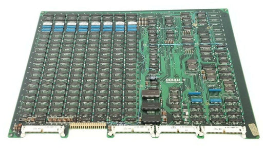 GOULD / MODICON AS-506P-F-32 MEMORY BOARD REV. C16 M506-000 HPC 8220 AS506PF32