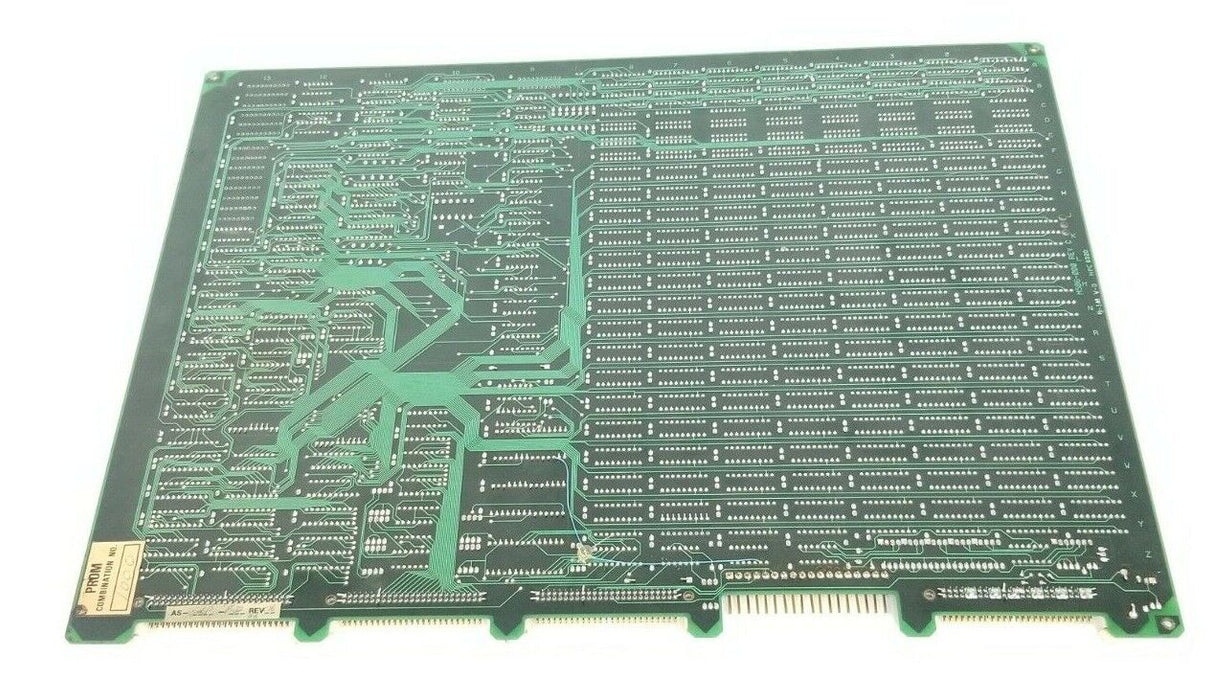 GOULD / MODICON AS-506P-F-32 MEMORY BOARD REV. C16 M506-000 HPC 8220 AS506PF32
