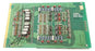 VARIAN DATA MACHINES DM288C SENSE/INHIBIT BOARD 44P0506-000E W/ 3256287-01F