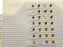 TOCCO 1579-4124 A EXTENDER BOARD 1579-0124, 1579-4124A, 15794124A