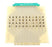 TOCCO 1579-4124 A EXTENDER BOARD 1579-0124, 1579-4124A, 15794124A