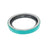 NIB CHICAGO RAWHIDE 24910 OIL SEAL CR-24910-USA CR24910USA