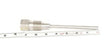 NEW EDISON 304 SS 14140 14214 05204 THREADED THERMOWELL 1-1/4'' IN. THREAD 20MM