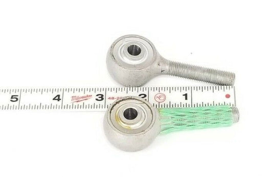 LOT OF 2 NEW FAFNIR REP5M6-2P ROD END BEARINGS 3/8'' IN. BORE REP5M6