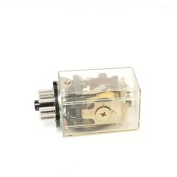 AMF POTTER & BRUMFIELD KA-4875-110V RELAY KA-4875