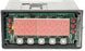 MONARCH INSTRUMENTS ACT-1.4 DIGITAL PANEL TACHOMETER ACT1.4 (MISSING FACEPLATE)