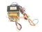 TOSHIBA / FUJIHEN 5P3N0147P44 DRY TRANSFORMER