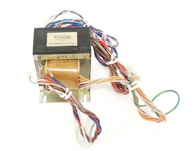 TOSHIBA / FUJIHEN 5P3N0147P44 DRY TRANSFORMER