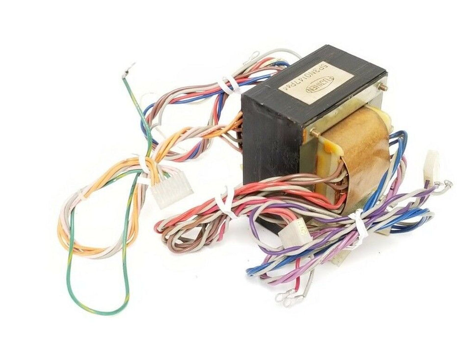 TOSHIBA / FUJIHEN 5P3N0147P44 DRY TRANSFORMER