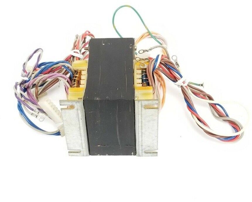 TOSHIBA / FUJIHEN 5P3N0147P44 DRY TRANSFORMER