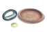 NEW CAPP/USA 275034 DIAPHRAGM KIT