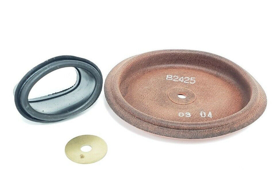 NEW CAPP/USA 275034 DIAPHRAGM KIT