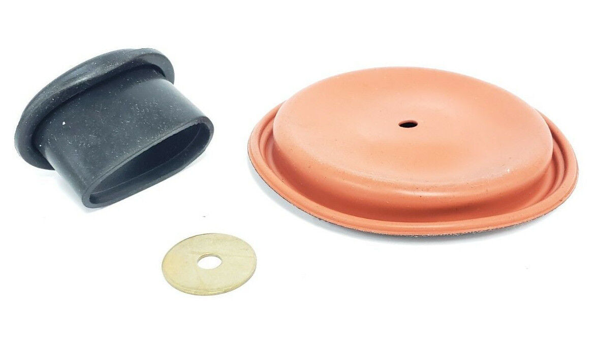 NEW CAPP/USA 275034 DIAPHRAGM KIT