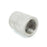 LOT OF 3 NEW GENERIC 316-150#-3/4 COUPLINGS, 316 STAINLESS STEEL, 150#, 3/4"