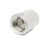 LOT OF 3 NEW GENERIC 304-150#-3/4 COUPLINGS, 304 STAINLESS STEEL, 150#, 3/4"