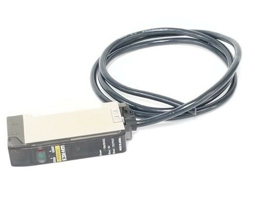 OMRON E3X-H11 PHOTOELECTRIC SENSORS 10-30VDC, E3XH11, 30'' LEAD